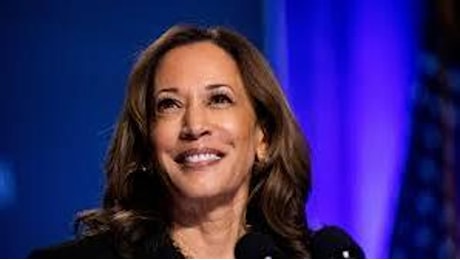 Bill Gates dona 50 milioni per sostenere Kamala Harris. La candidata: “Pronti nel caso Trump tenti di sovvertire le elezioni”. Il tycoon accusa il Labour