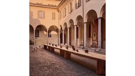 La Design Week in Brera: guida agli eventi da non perdere