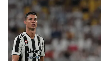 Caso CR7, la Juve paga 10 milioni ma presenta ricorso contro la sentenza