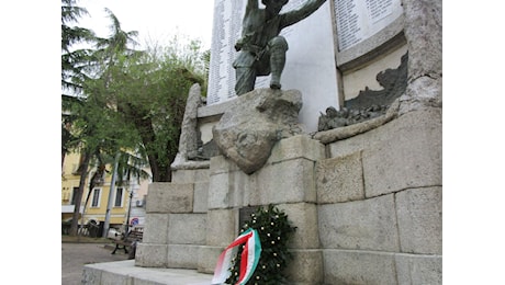 Lamezia, il 4 novembre celebrazioni anche in città per la Giornata dell’Unità Nazionale e delle Forze Armate