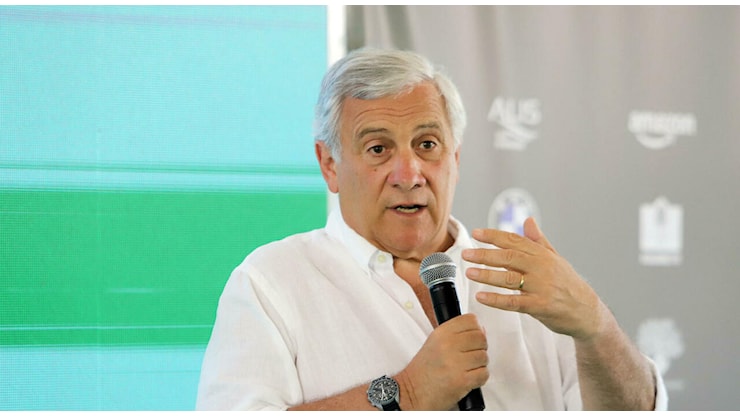 Ius scholae, Tajani insiste: «Nessuna marcia indietro, cercheremo di convincere gli alleati». Le posizioni dei partiti sulla cittadinanza - Il Messaggero Ius scholae, Tajani insiste: «Nessuna marcia indietro, cercheremo di convincere gli alleati». Le posizioni dei partiti sulla cittadinanza - Il Messaggero