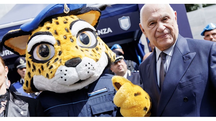 Nordio: “Dal decreto niente più rave, effetto deterrente assoluto”. Tre in sei giorni, l’ultimo sabato a Torino - Il Fatto Quotidiano Nordio: “Dal decreto niente più rave, effetto deterrente assoluto”. Tre in sei giorni, l’ultimo sabato a Torino - Il Fatto Quotidiano