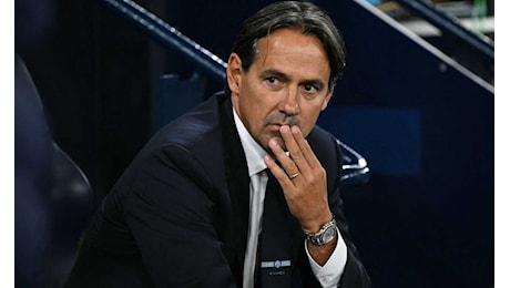 Inter, Inzaghi in Procura per l'inchiesta ultras: Dal capo curva richieste e mai minacce|Primapagina