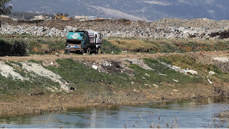 Idf, raggiunto il fiume Litani, prima volta dopo 24 anni