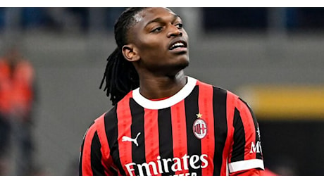 Milan, la formazione ufficiale in Champions: fuori Leao, la scelta su Chukwueze, Loftus e Tomori