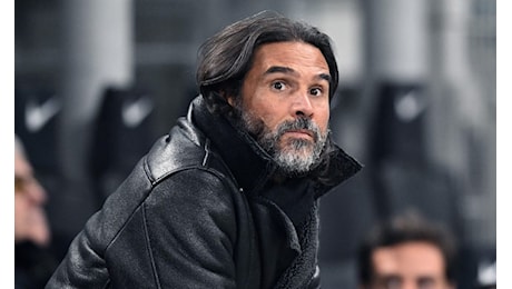 Adani rivela: «Materazzi è uno di quelli che sono usciti dopo il goal di Raphinha»