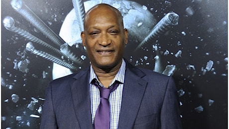 Morto a 69 anni l’attore Tony Todd, protagonista di Candyman: dalla tv alla carriera nell’horror