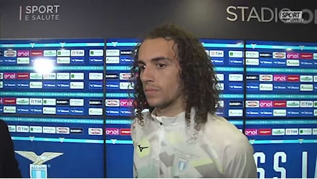 Guendouzi, rimpianto Lazio: Meritavamo i tre punti