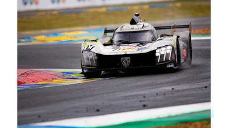 6 Ore di Imola: la Peugeot 9X8 torna in Emilia-Romagna