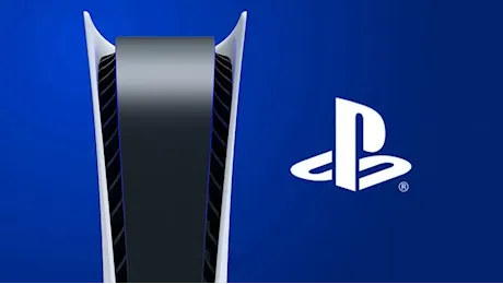 PlayStation avrebbe appena svelato il design di PS5 Pro