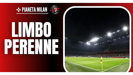 San Siro nel limbo da cinque anni: Milan e Inter, perché cambiare idea?