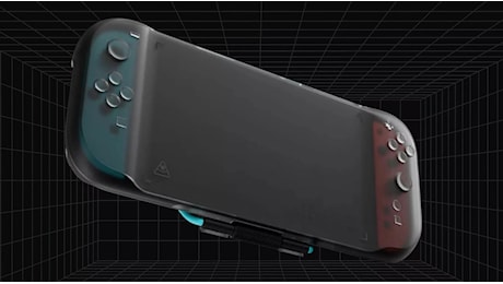 Nintendo Switch 2 potrebbe essere annunciato a gennaio per varie voci, in parte confermate da un giornalista