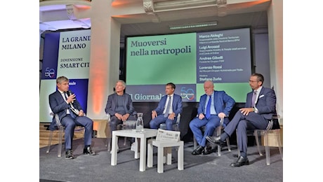 Muoversi a Milano: le aziende che rendono smart la città