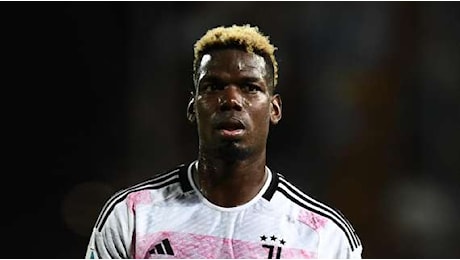 Scanavino: Siamo contenti per l'inizio di stagione. Pogba? Confermo che...