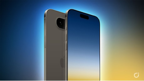 I primi prototipi dell’iPhone 17 Air svelano le novità del modello inedito