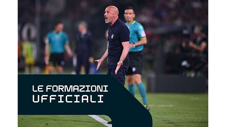 Serie A, le formazioni ufficiali di Milan-Bologna, Italiano con Dominguez e Dallinga - Diretta Serie A, le formazioni ufficiali di Milan-Bologna, Italiano con Dominguez e Dallinga - Diretta