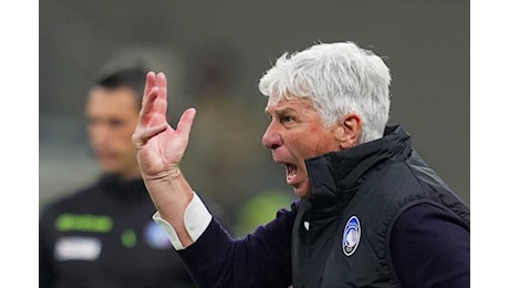 Tegola Atalanta: infortunio gravissimo e stagione finita anche per lui
