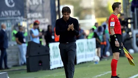 Napoli-Lecce: Conte accontenta i tifosi, debutto dal 1′ per un calciatore