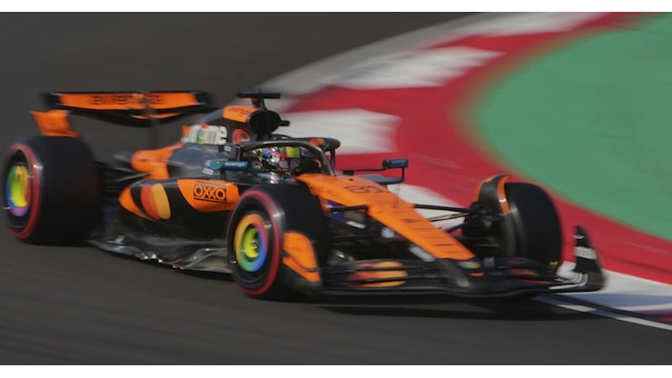 F1, Piastri vince in Bahrain. Le Ferrari giù dal podio | Risultati e classifica - Il Fatto Quotidiano F1, Piastri vince in Bahrain. Le Ferrari giù dal podio | Risultati e classifica - Il Fatto Quotidiano