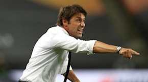 Nino D'Angelo sicuro: Ho tifato per Conte al Napoli, terrà testa a De Laurentiis