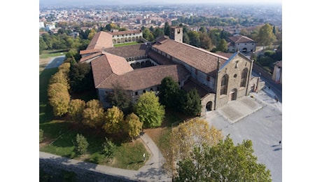 Dialoghi sul domani tra i chiostri di Sant’Agostino: al via Bergamo Next Level 2025