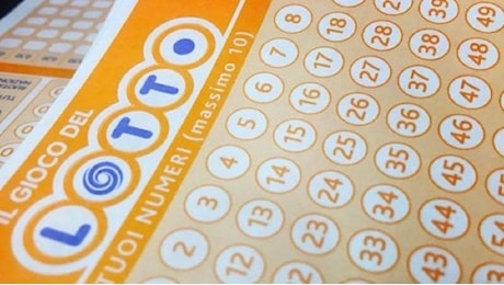 Estrazioni Lotto, Superenalotto e 10eLotto oggi venerdì 18 ottobre 2024