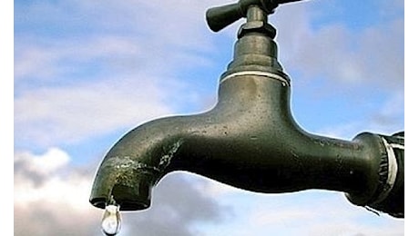 San Cataldo. Emergenza idrica per gli abitanti di contrada San Leonardo senza acqua da 17 giorni