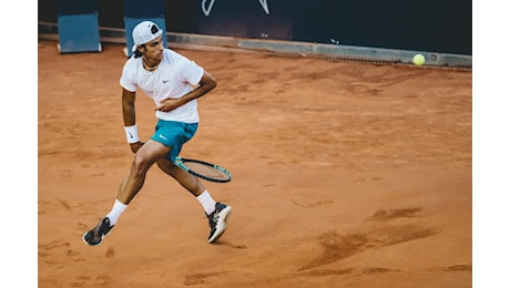 Djokovic-Nadal, last dance al secondo turno. Il tabellone del tennis olimpico orfano di Sinner