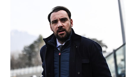 Napoli-Empoli, l’annuncio sul futuro: Manna allo scoperto