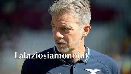 Lazio - Nizza, le probabili formazioni: Baroni tra turnover e sorprese