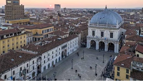 EY Smart City: Brescia terza in classifica per la transizione ecologica