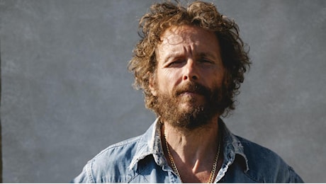 Jovanotti e il nuovo singolo: «Con Montecristo canto il dramma del mio incidente»