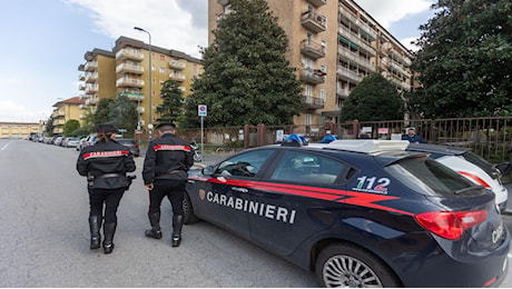 Roma, uccide l'ex compagno a coltellate: arrestata 34enne