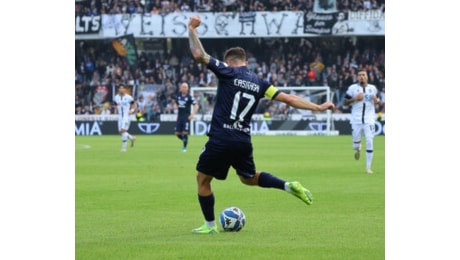 Cesena - Südtirol 1 - 0, al 'Manuzzi' decide una zampata di Shpendi: terza sconfitta in quattro gare per i biancorossi