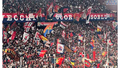 Genoa-Cagliari, al Ferraris la prima di Vieira: le probabili formazioni