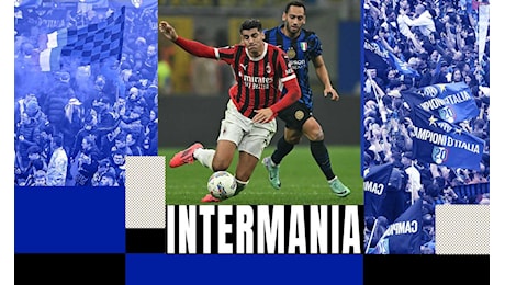 Intermania, la lezione di Lautaro a Calhanoglu: mai fare il leone da tastiera prima del derby|Primapagina