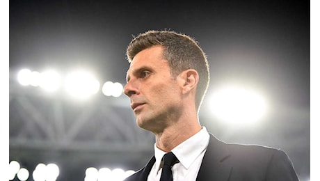 Thiago Motta in conferenza: 'Douglas Luiz out, anche Adzic ha avuto un piccolo problema. Sono al posto giusto nel momento giusto'