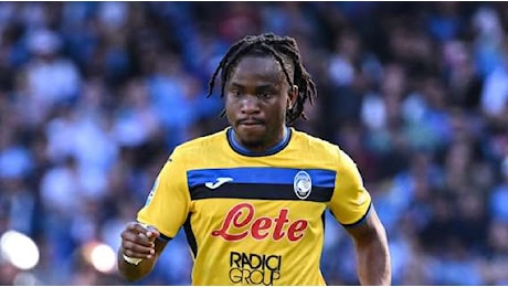 Le probabili formazioni di Parma-Atalanta: Retegui e Lookman guidano la Dea