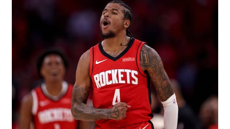 NBA, Green entra nella storia dei Rockets: ai playoff solo Harden e Olajuwon come lui - Sky Sport