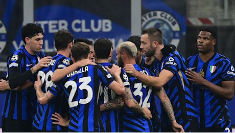 Contro chi gioca l'Inter agli ottavi di Champions 2024/2025? Le possibili avversarie dei nerazzurri al turno successivo: come funziona e sorteggio