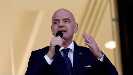 UFFICIALE - Mondiale per Club 2025, approvato il regolamento. Infantino: Garantite le migliori condizioni