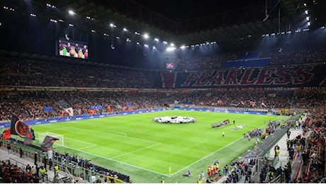 Nuovo stadio a San Siro, passo avanti: accordo di Inter e Milan con il ministro Giuli e la Sovrintendenza sul vincolo light