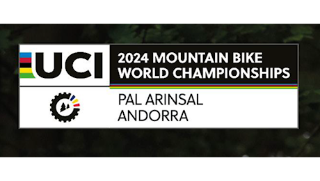 Mondiali MTB e DH - Gli azzurri per Andorra