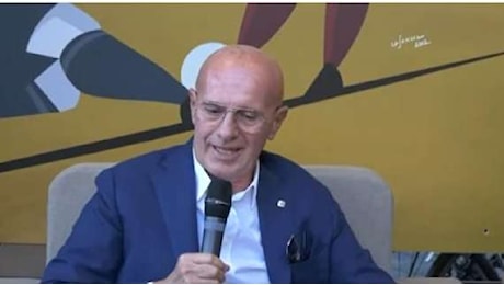 Sacchi analizza lo stato di salute del calcio italiano: Sta imboccando il sentiero del progresso