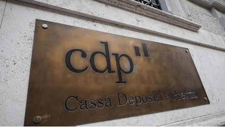 Un «patto» per il risparmio italiano: Intesa Sanpaolo e Generali guardano a Cdp