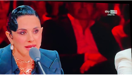 XFactor, Paola Iezzi: «Commenti feroci sulle donne in questa trasmissione su internet. Questo Paese deve cambiare»