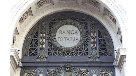 Bankitalia, domanda prestiti imprese stabile, sale domanda mutui