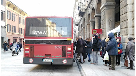 Sciopero 8 novembre bus: le fasce orarie garantite in Emilia Romagna