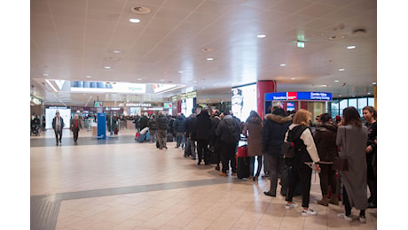 Aeroporto di Bologna da record, una sorpresa per il passeggero numero 10.000.000