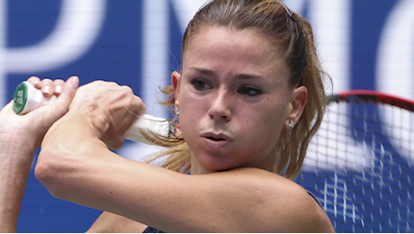 Camila Giorgi: chi è il fidanzato, la 'fuga' all'estero e il nuovo lavoro dopo il tennis